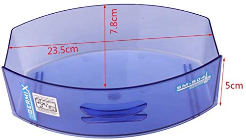 Lejia Portable esterilizador UV Box, para teléfonos móviles, chupetes, cepillos de Dientes, cepillos del Maquillaje, vajilla, Ropa Interior, joyería, Gafas, máscaras