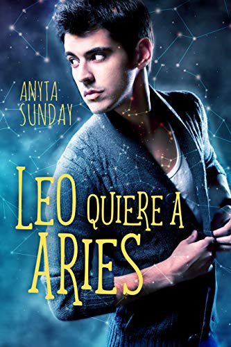 Leo quiere a Aries (Signos de amor nº 1)