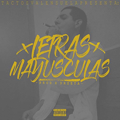 Letras Mayusculas [Explicit]