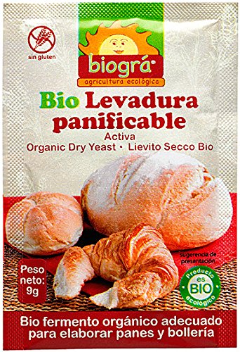 LEVADURA PAN ECO