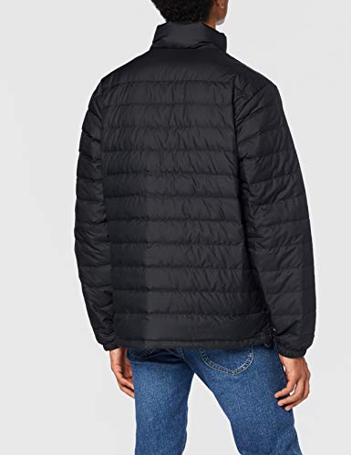 Levi's Down Dehon Pkbl Puffer Chaqueta, Negro (Mineral Black 0000), XX-Large para Hombre