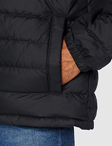 Levi's Down Dehon Pkbl Puffer Chaqueta, Negro (Mineral Black 0000), XX-Large para Hombre