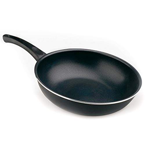 Lifestyle - Sartén-wok aluminio - 30 cm