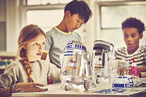 littleBits Star Wars Droid Inventor Kit + Code