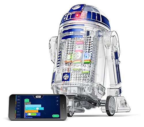 littleBits Star Wars Droid Inventor Kit + Code