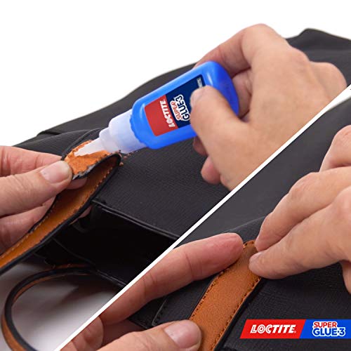 Loctite 2586797 Pegamento, Transparente