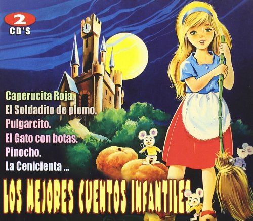 Los Mejores Cuentos Infantiles