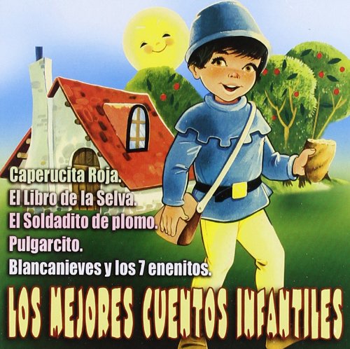 Los Mejores Cuentos Infantiles