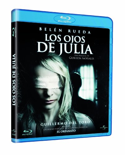 Los Ojos De Julia [Blu-ray]