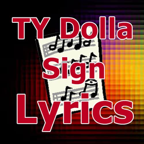 Lyrics for Ty Dolla Sign