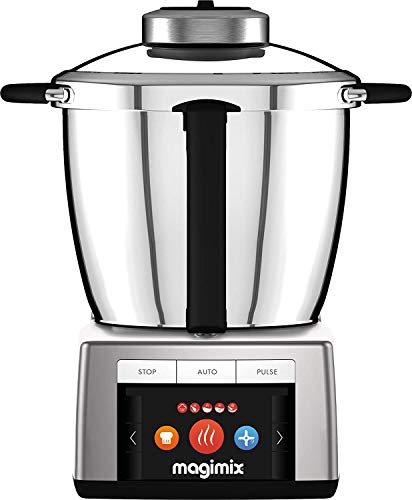 Magimix 18909 Cook Expert Robot de Cocina