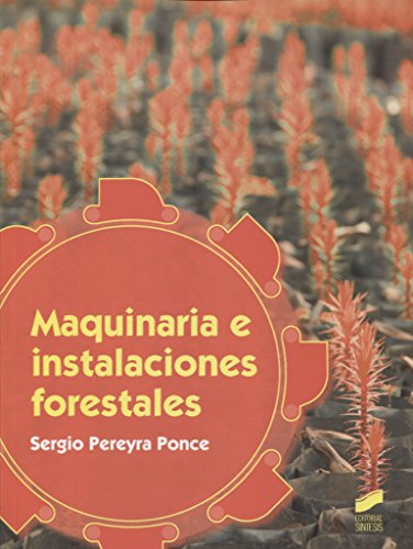 Maquinaria e instalaciones forestales: 54 (Ciclos Formativos)