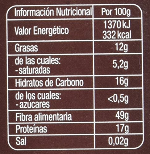 Marcilla Café molido Gran Aroma Extra Fuerte - 6 paquetes de 250 gr