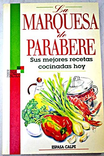 Marquesa de parabere (Espasa Practico)