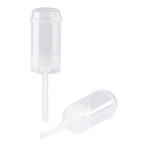 Martellato Cake Push Pops Containers with Lid by Martellato