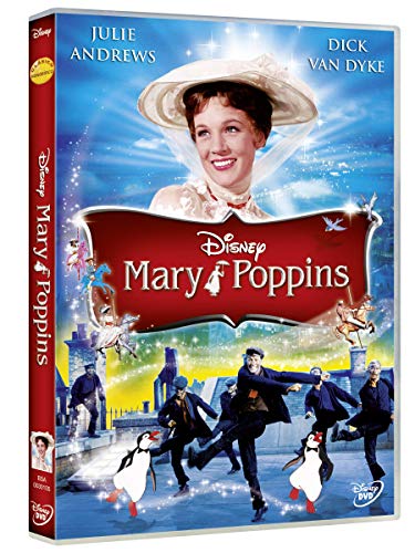 Mary Poppins [DVD]