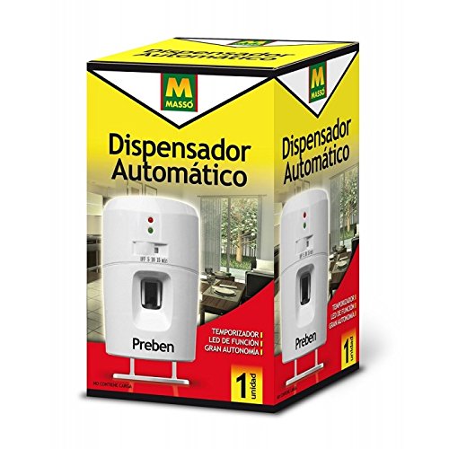 MASSO 231225 - insecticida dispensador