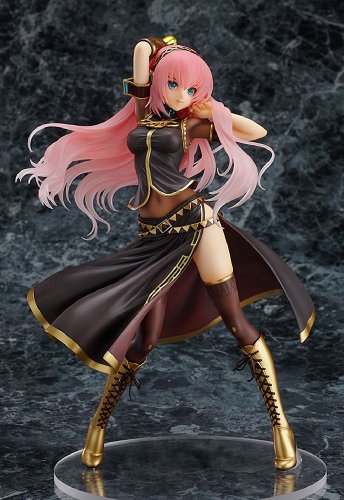 Max Factory - Vocaloid statuette PVC 1/7 Luka Megurine : Tony Ver. 23 cm [Toy] (japan import)