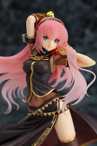 Max Factory - Vocaloid statuette PVC 1/7 Luka Megurine : Tony Ver. 23 cm [Toy] (japan import)