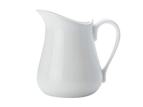 Maxwell & Williams aa022 Kitchen Jarra, Jarra, 1/2 L, Porcelana