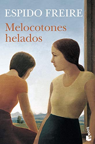 Melocotones helados (NF Novela)