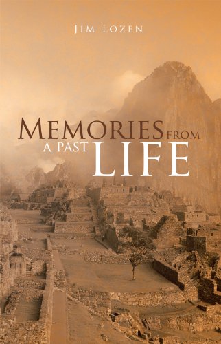 Memories from a Past Life (English Edition)