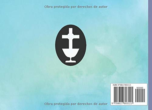 MI BAUTIZO: LIBRO DE FIRMAS | NIÑO | PERMITE QUE TUS AMIGOS Y FAMILIARES FIRMEN Y DEJEN SUS COMENTARIOS Y SUS MEJORES DESEOS PARA TU HIJO O HIJA | INCLUYE UN REGISTRO DE REGALOS RECIBIDOS