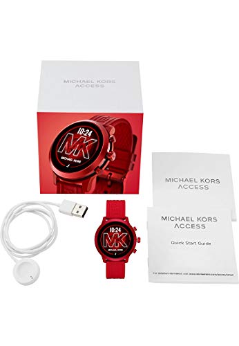 Michael Kors Reloj de Bolsillo para Mujer