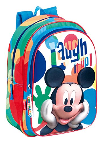 Mickey Mouse 52517 - Mochila