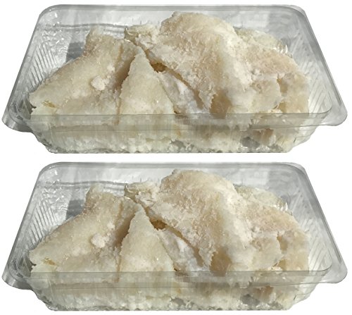 Migas de Bacalao 1ª Calidad - 1 Kilo