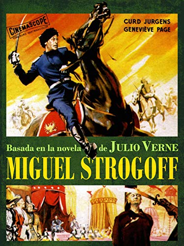 Miguel Strogoff