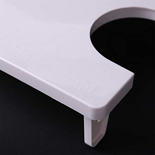 MILISTEN Máquina de Coser Mesa de Extensión Herramienta de Coser Doméstica Extensión Accesorios (Blanco 25X20cm)