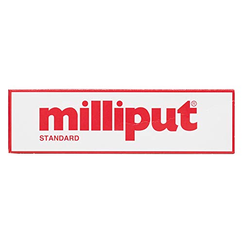 Milliput - X-large polar - arcilla