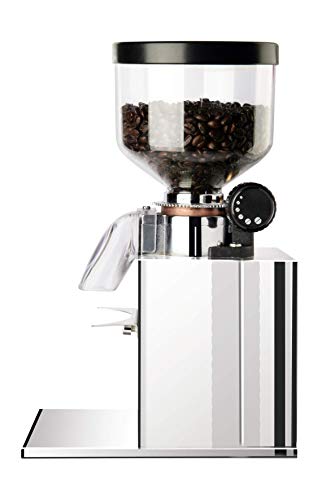 MiniMoka 999400000 Mini Moka GR-0203, 200 W, Acero