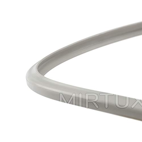 MIRTUX Junta de Goma para Olla WMF Plus Pro de 22 cms de diámetro.