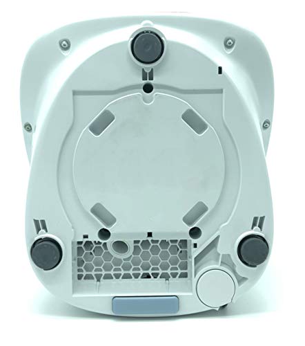 mix-slider I El parapente invisible para las Thermomix / Bimby TM5 y TM6 (la alternativa a la tabla de deslizamiento)