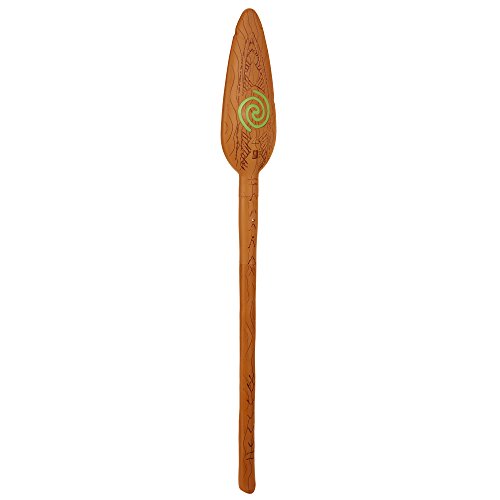 Moana 55484-EU Magical Oar - Juego de accesorios para niña (talla única)