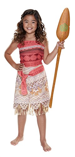 Moana 55484-EU Magical Oar - Juego de accesorios para niña (talla única)