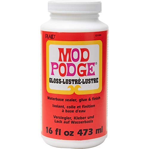 Mod Podge Brillo, 473  ml