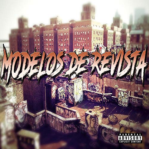 Modelos de Revista (feat. Chino PDP) [Explicit]