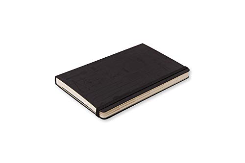 Moleskine S33155 - Cuaderno de recetas, color negro