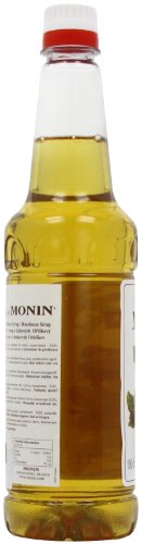 Monin Premium Hazelnut Syrup 1 L