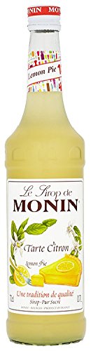 Monin - Tarte Citron Syrup - 700ml