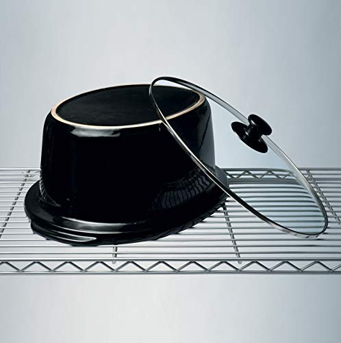 Morphy Richards 48715EE- Máquina para cocinar a fuego lento (6,5 litros)