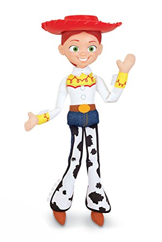 MTW Toys 64112 Disney Pixar Toy Story - Figura de acción