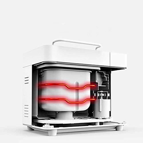 Multi-función de la máquina de pan for hornear máquina, Inicio automático inteligente WIFI Máquina de hacer pan y la pasta de fabricante fangkai77