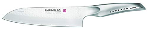 Mundial gh272 Sai cuchillo Santoku, 19 cm