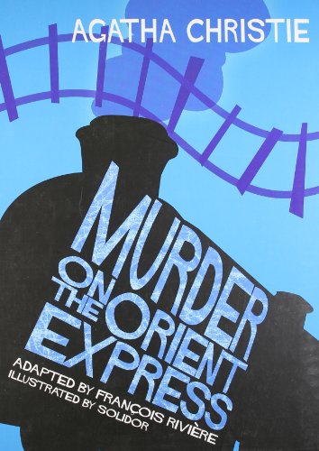 Murder on the Orient Express (Poirot)