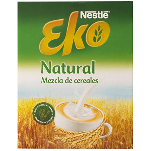 Nestlé EKO Cereales solubles sabor Natural - 900 g