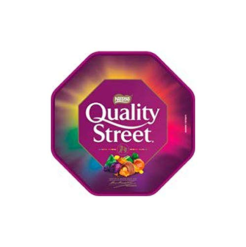 Nestlé Quality Street Surtido De Bombones 650 g